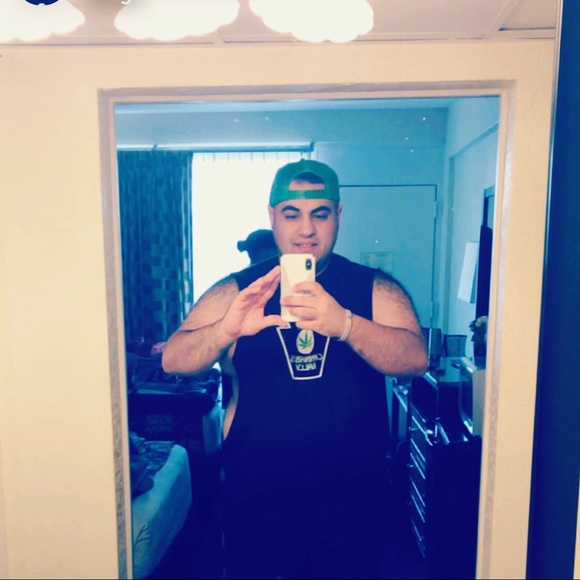 Meet your Posher, Jimmy - Picture 6 of 11